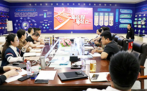 大勢(shì)所趨，成您所想，大成智慧2021年新春動(dòng)員大會(huì)暨技術(shù)培訓(xùn)會(huì)圓滿結(jié)束。